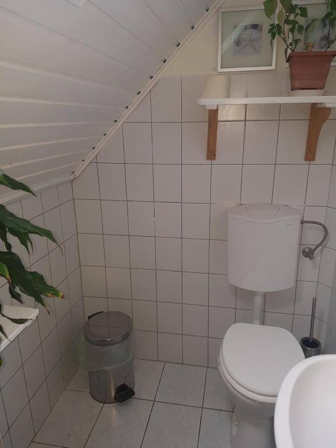 Appartamento Családi haz Budapest Esterno foto