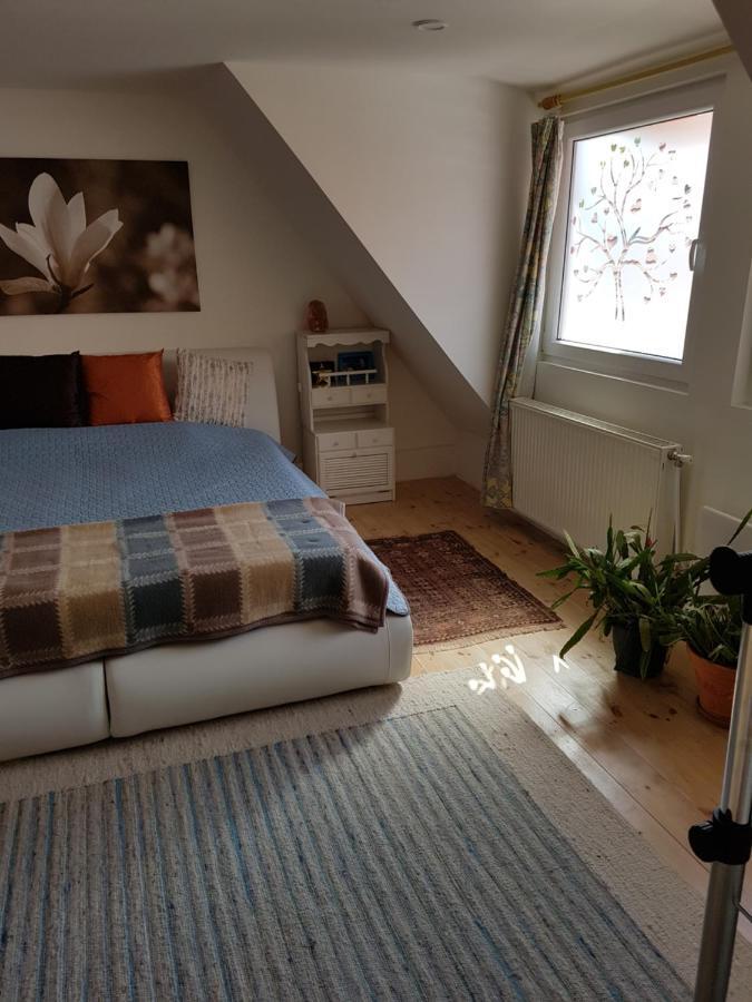 Appartamento Családi haz Budapest Esterno foto